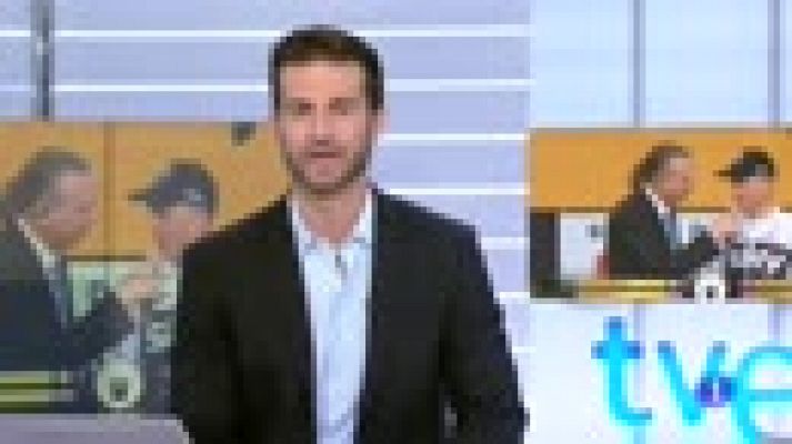 Tour de Francia - Tour de Francia 2018 | Chris Froome es abucheado en la presentación del Tour