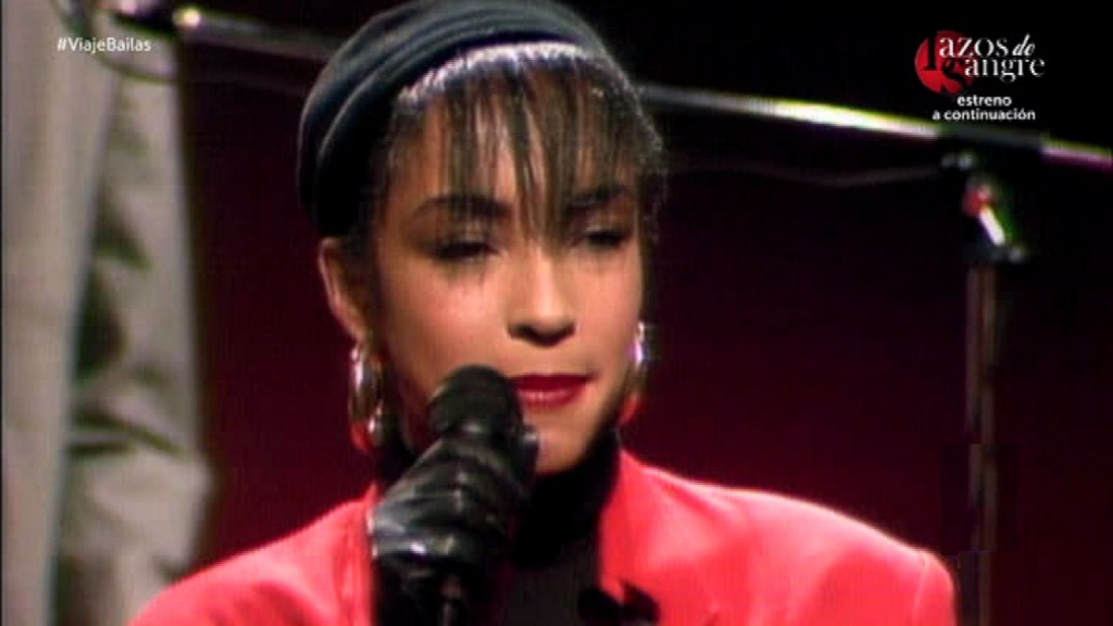 Viaje al centro de la tele - Bailas (2ª parte) - ver ahora