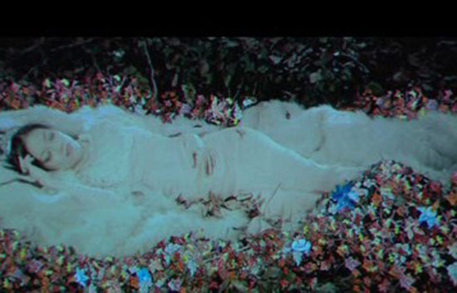 Miradas 2 - El ballet 'La bella durmiente' se reinventa