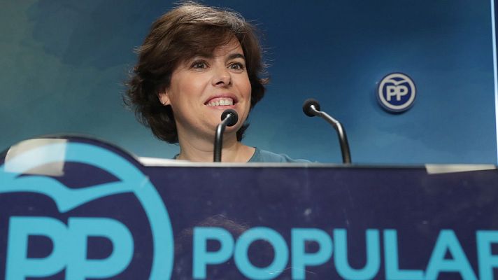 Telediario 1 - Telediario Matinal en 4' 06/07/18