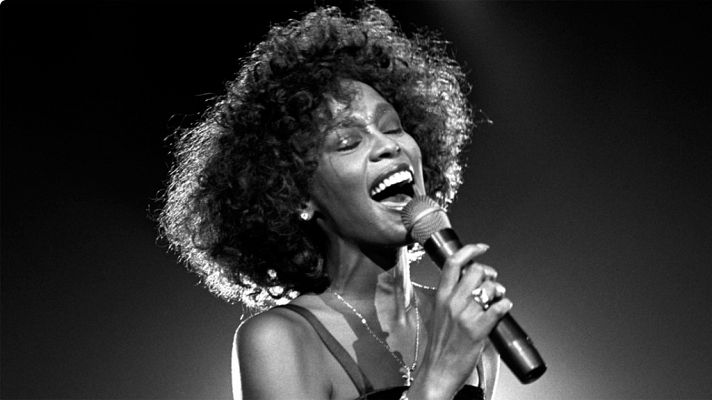 Días de cine - 'Whitney'