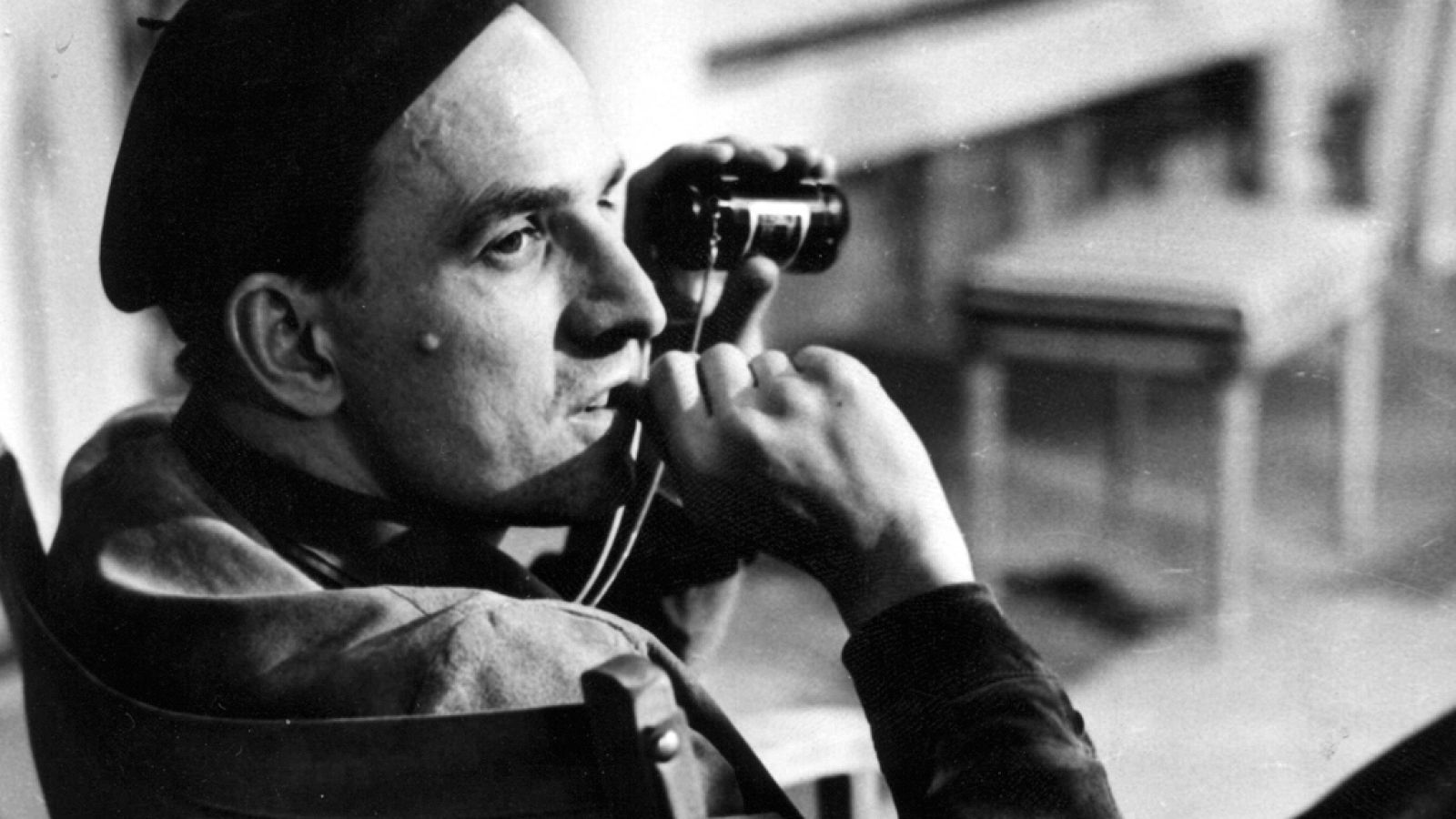 Centenario Ingmar Bergman (1918 - 2018). Primer capítulo