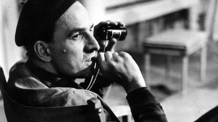 Centenario Ingmar Bergman (1918 - 2018). Primer capítulo