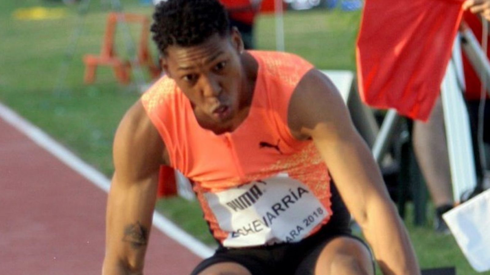 Atletismo - Mitin de Guadalajara 2018 (1) - ver ahora