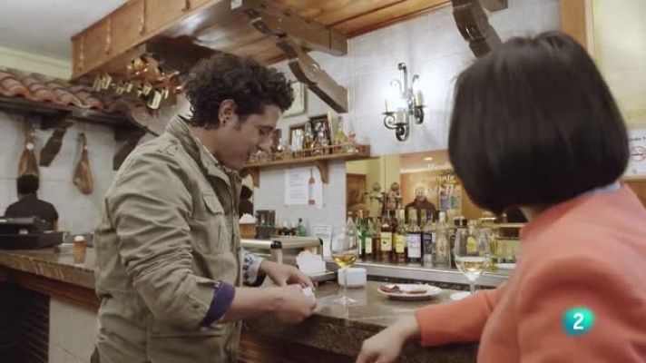 Un país mágico - Magia Web exclusiva con Huang Zheng en León