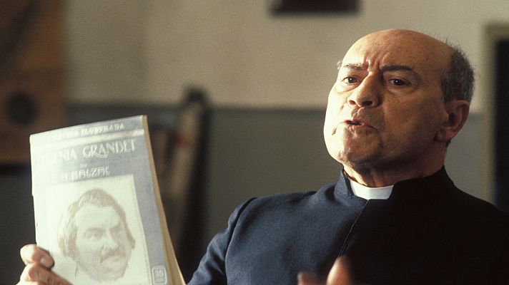 La forja de un rebelde - Capítulo 6