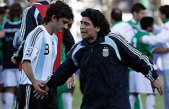 Bolivia humilla a Argentina