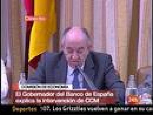  - Dos inspecciones en CCM