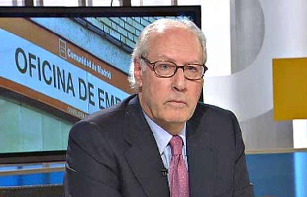 Los desayunos - Boyer, en Los desayunos de TVE