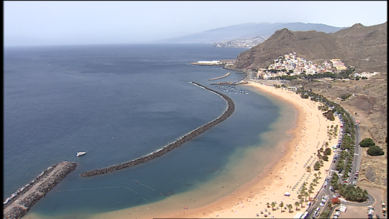 Telecanarias 2 - 05/07/2018