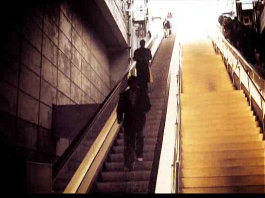  - Cortos RNE: "Próxima parada"