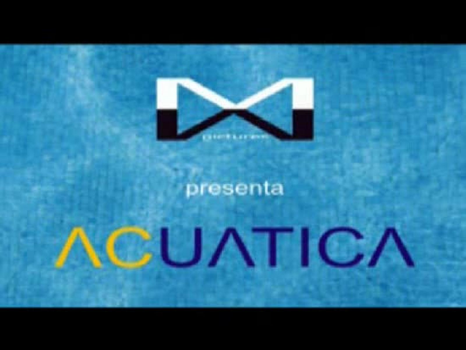 "Acuática"