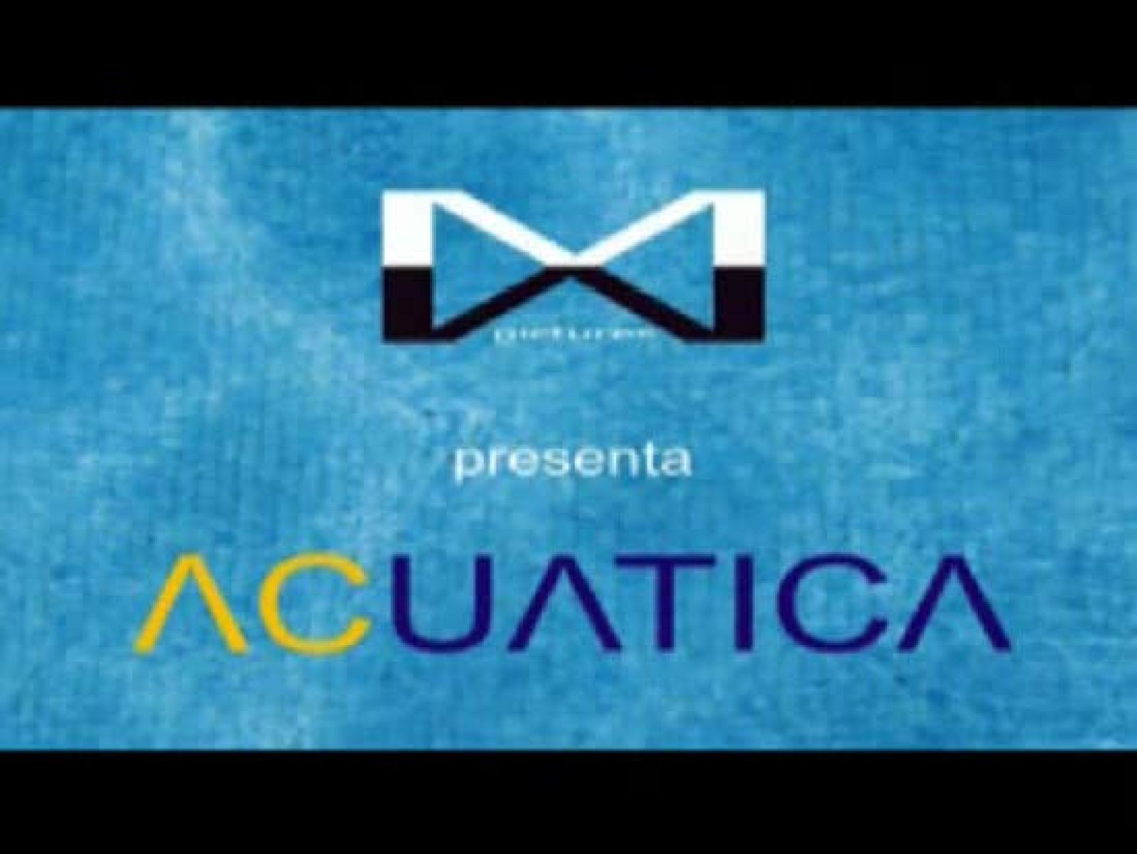 "Acuática"