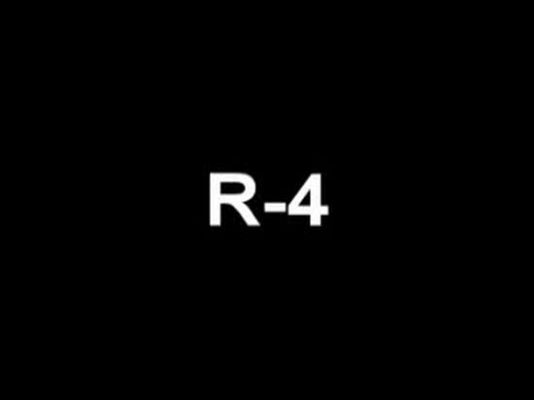  - Cortos de RNE: "R-4"