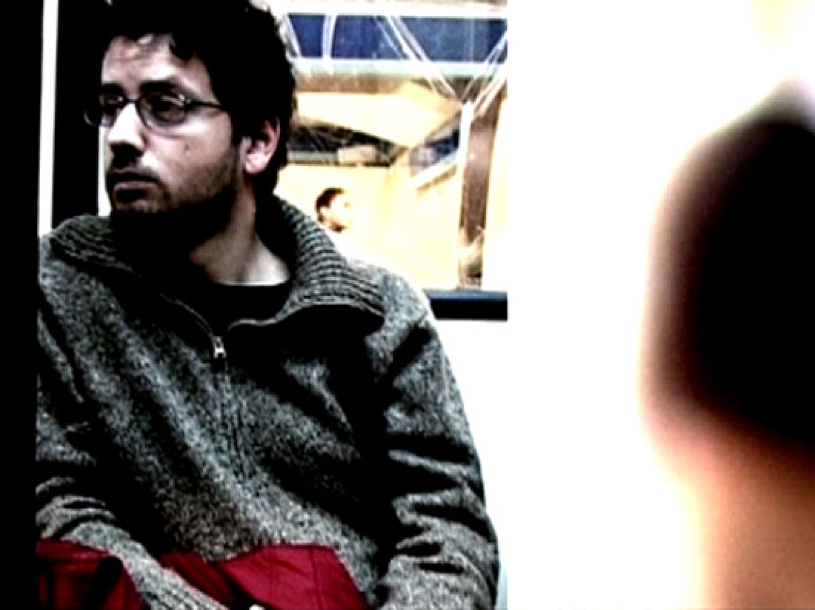 Sin programa: "Orden alterno" | RTVE Play