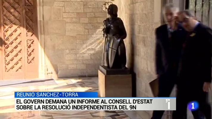 L'Informatiu - L'informatiu en 3 minuts - 06/07/2018