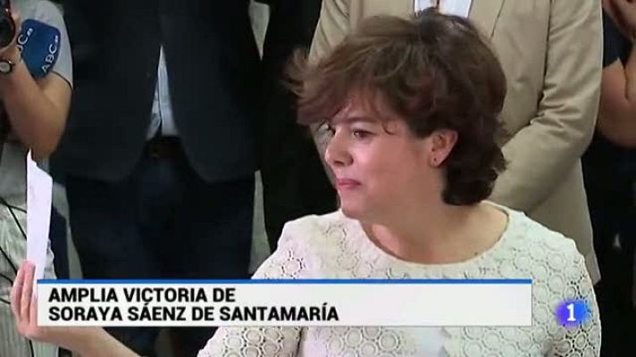 Noticias de Castilla y León - Castilla y León en 1' - 06/07/18