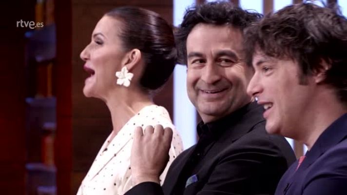 MasterChef - MasterChef 6 - Las tomas falsas de una edición inolvidable