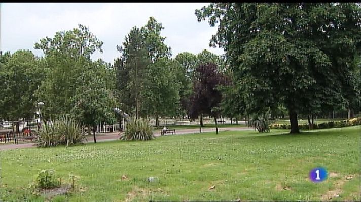 Panorama Regional - El tiempo en Asturias - 06/07/18