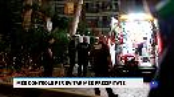 Informatiu Balear - Informatiu Balear en 2' - 06/07/18