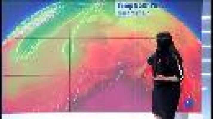 Informatiu Balear - El temps a les Illes Balears - 06/07/18