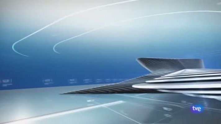 Noticias de Castilla-La Mancha - Castilla-La Mancha en 2' - 06/07/18