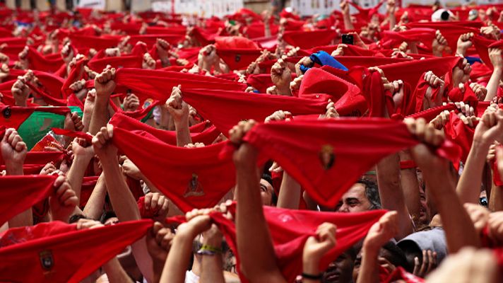 Telediario 1 - Telediario 1 en 4' - 06/07/18