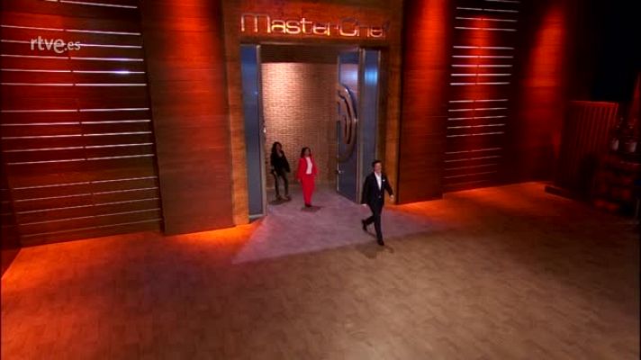 MasterChef - MasterChef 6 - El regreso de todos los aspirantes