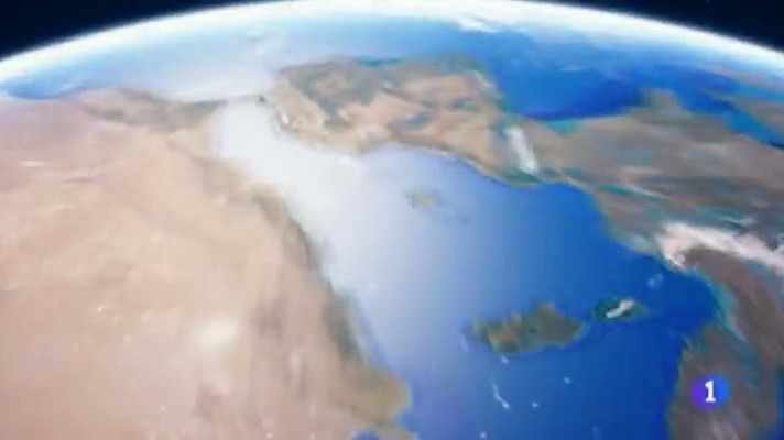 Noticias Murcia - El Tiempo en la Region de Murcia - 06/07/2018