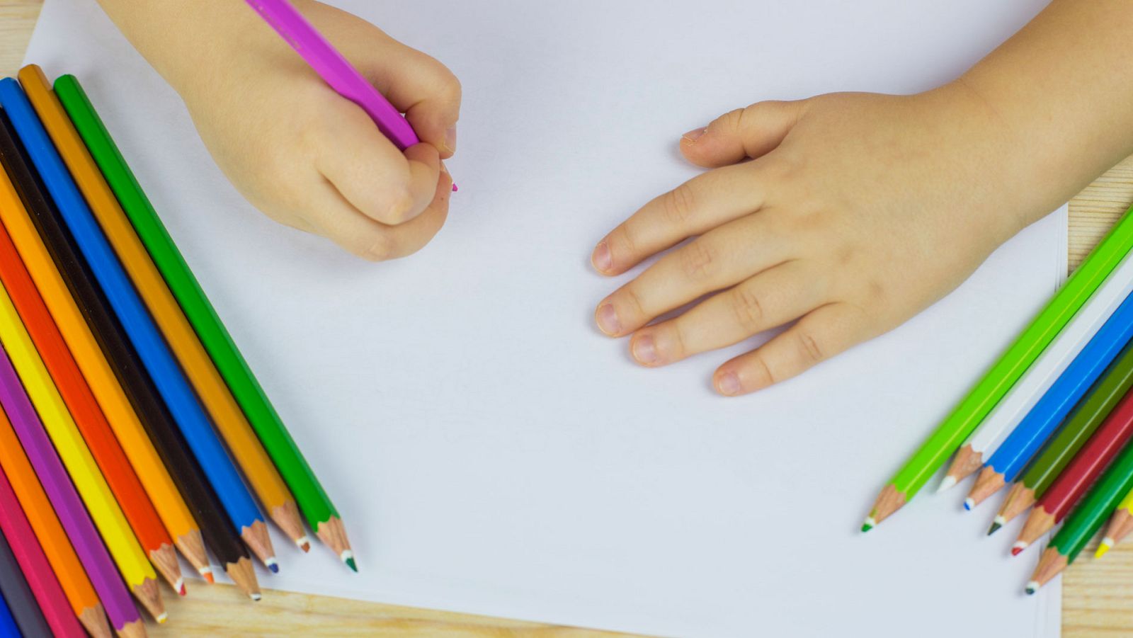 Niños transexuales: "Me sentía como un chico por eso me quería cambiar el nombre"