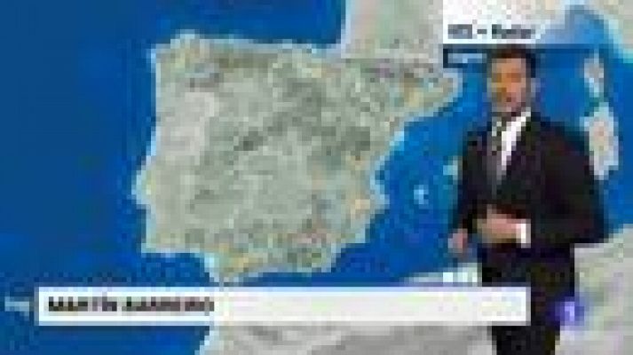 Noticias de Extremadura - El tiempo en Extremadura - 06/07/18