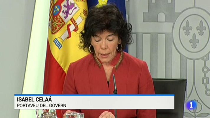 L'Informatiu - L'Informatiu 2 - 6/07/2018