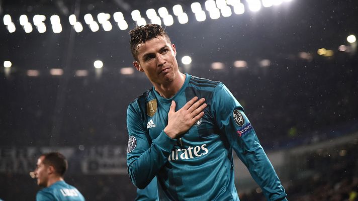 El futuro de Cristiano Ronaldo mantiene en vilo a la Juventus y el Real Madrid
