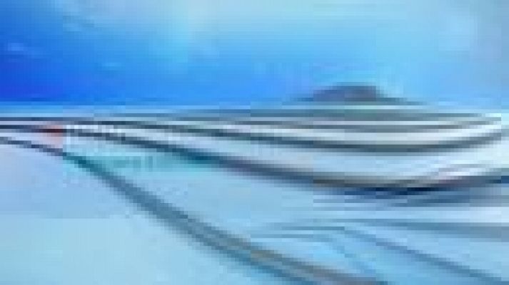 Informativo Telerioja - Informativo Telerioja - 06/07/18