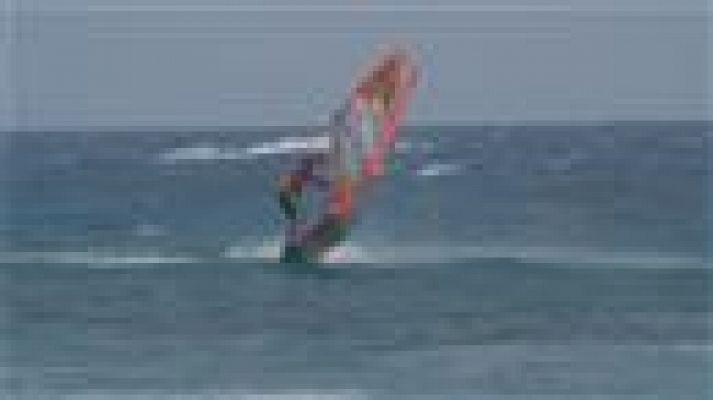 Telecanarias - Deportes Canarias - 06/07/2018