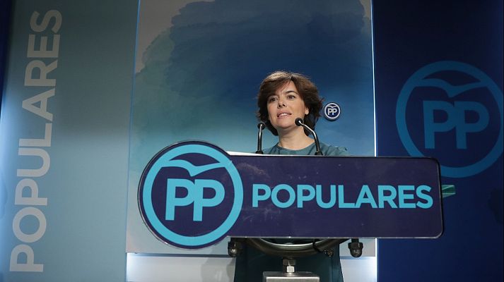 España en 24h - España en 24 horas - 06/07/18