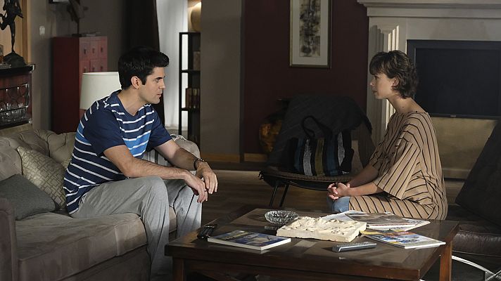 Servir y proteger - Episodio 298