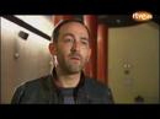 Días de cine - 'La casa de mi padre'