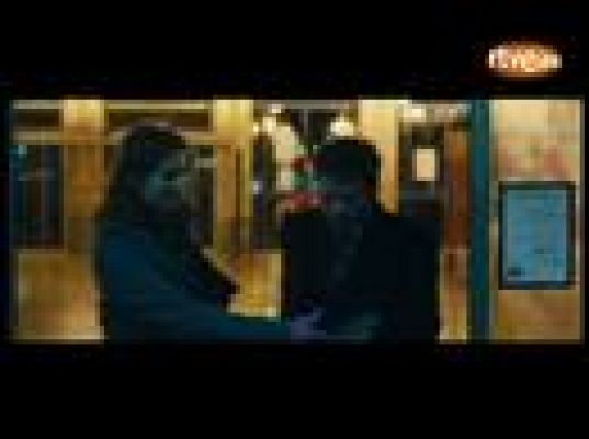 Días de cine - 'Un cuento de navidad'