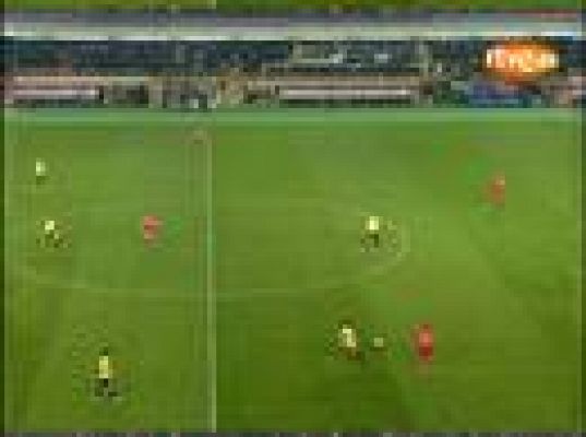  - España no sabe perder