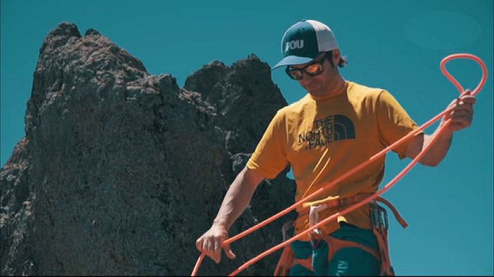 Evasión - T6 - Programa 13