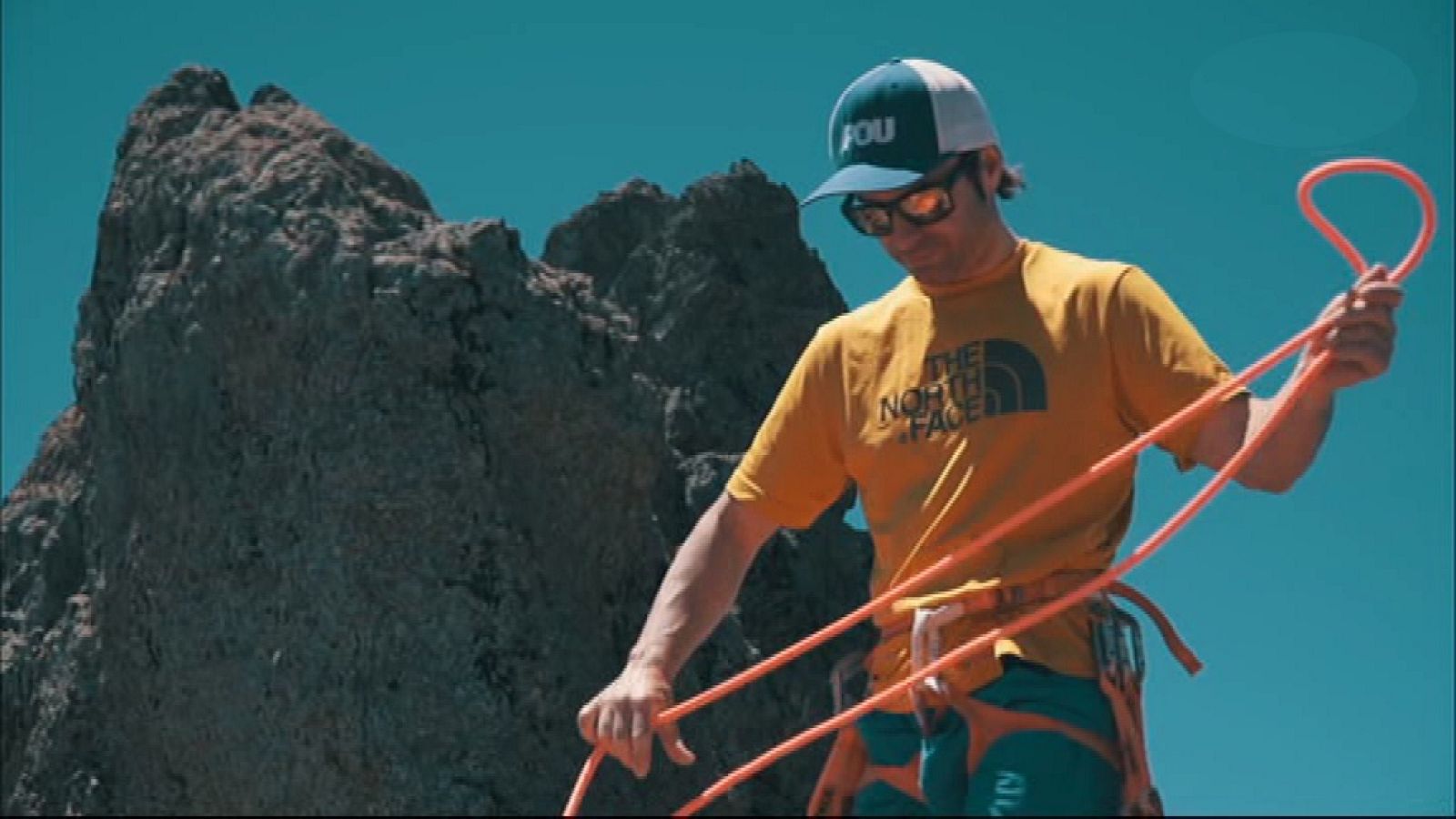 Evasión - T6 - Programa 13 - ver ahora 