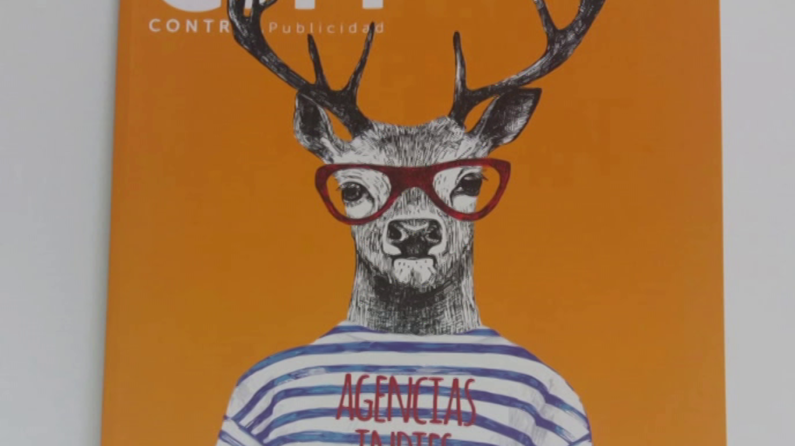 Cámara abierta - Inteligencia artificial, The Biombo, Dulces para Paula, Pablo Rodríguez, en 1minutoCOM - ver ahora