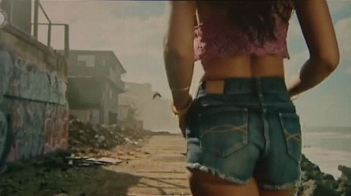 España en comunidad - Anorexia