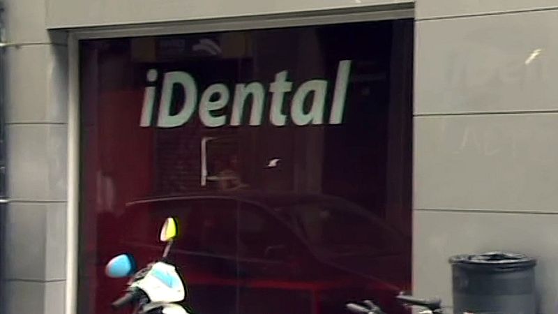 Recomiendan a los pacientes de las clínicas Idental que se hagan pruebas de VIH y hepatitis C