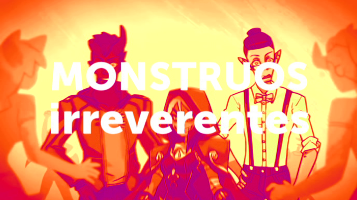 Zoom net - Players en PhotoEspaña, Oculus Go y Monster Prom