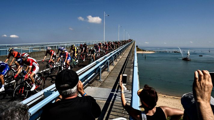Tour de Francia - Tour de Francia 2018 | La Vendée, territorio Tour