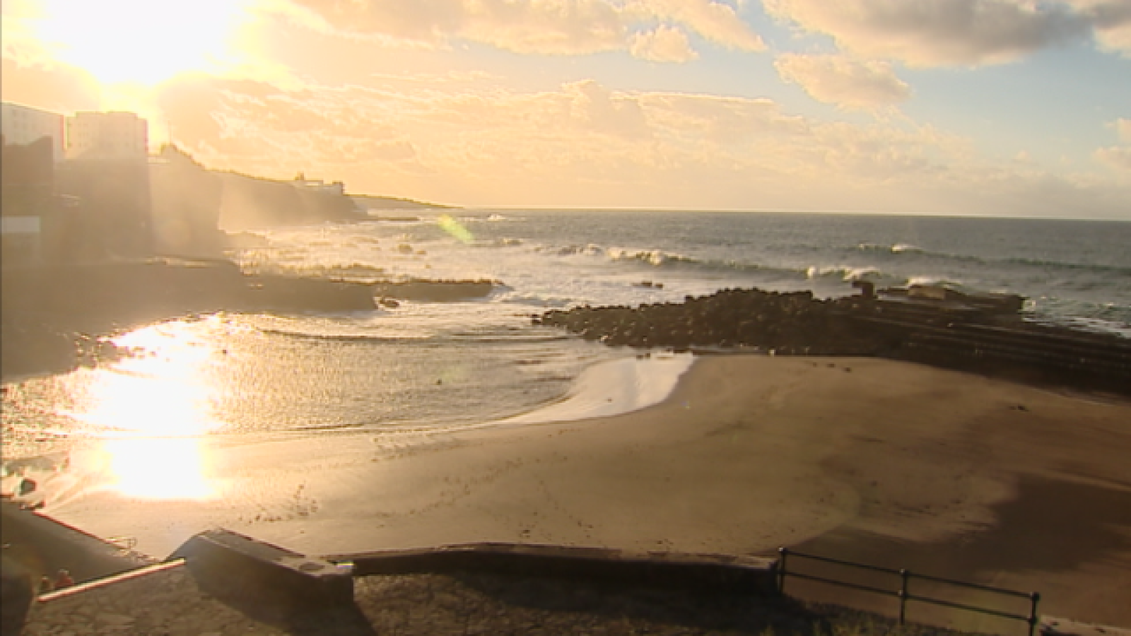 Telecanarias 2 - 06/07/2018