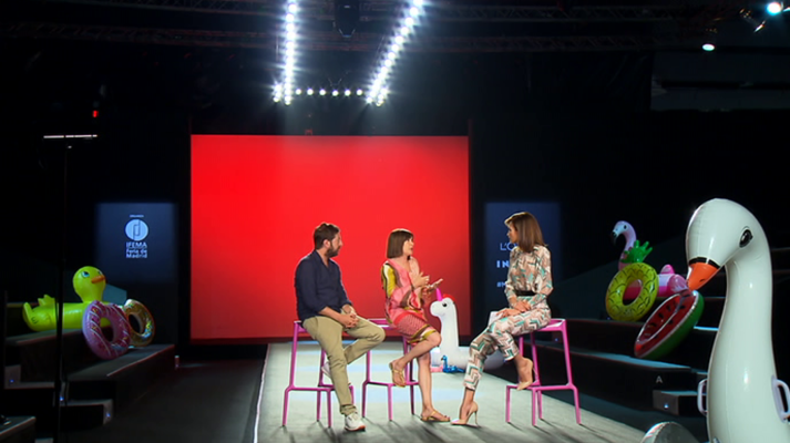 Flash moda - Flash Moda - 07/07/18