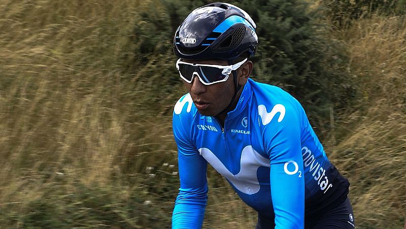 Quintana: "Así son las cosas, hay que seguir adelante"